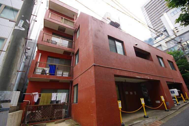 ライオンズマンション桜ヶ丘　外観・共用 (1)